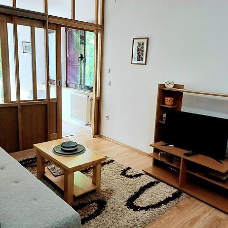 Apartmani Damir Sarajevo Bagian luar foto