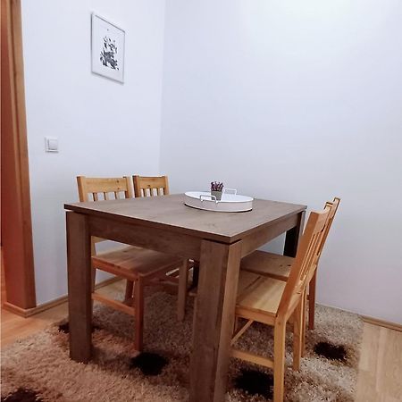 Apartmani Damir Sarajevo Bagian luar foto